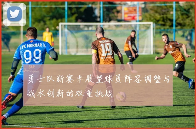 勇士队新赛季展望球员阵容调整与战术创新的双重挑战