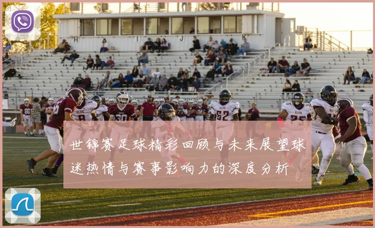 世锦赛足球精彩回顾与未来展望球迷热情与赛事影响力的深度分析