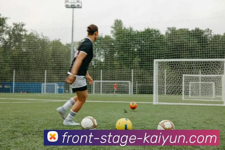 开云APP 体育赛事宣传图